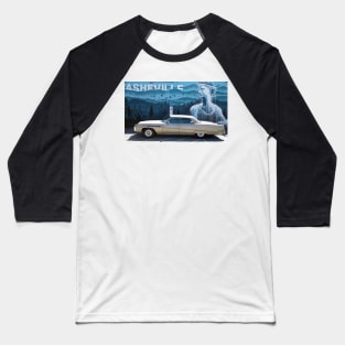 1969 Buick Electra 225 Baseball T-Shirt